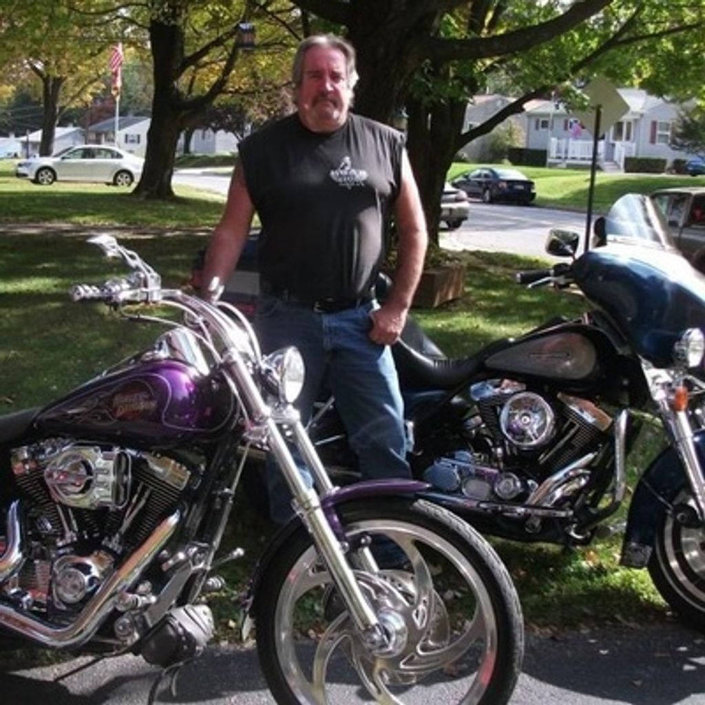 Rollins William Brown, Jr. Profile Photo