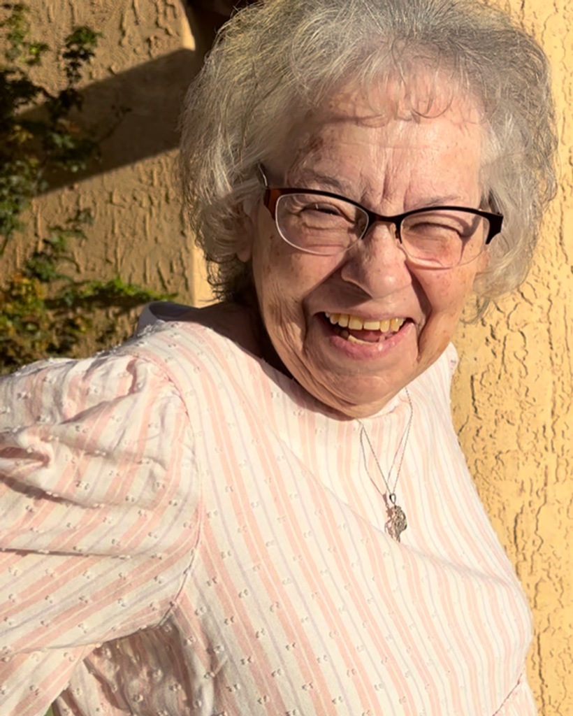 Stella Francisca Gallegos