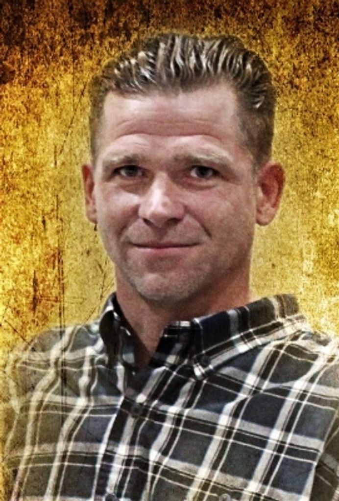 Kenneth Lee Laipply Profile Photo