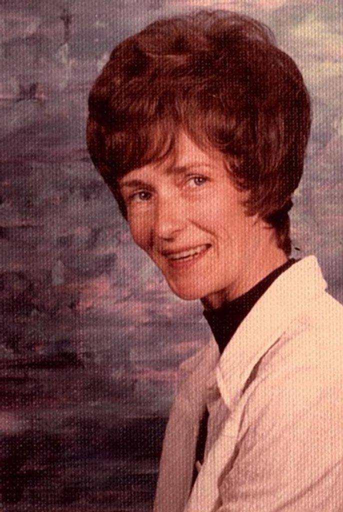 Beverly Joan Dickinson Profile Photo
