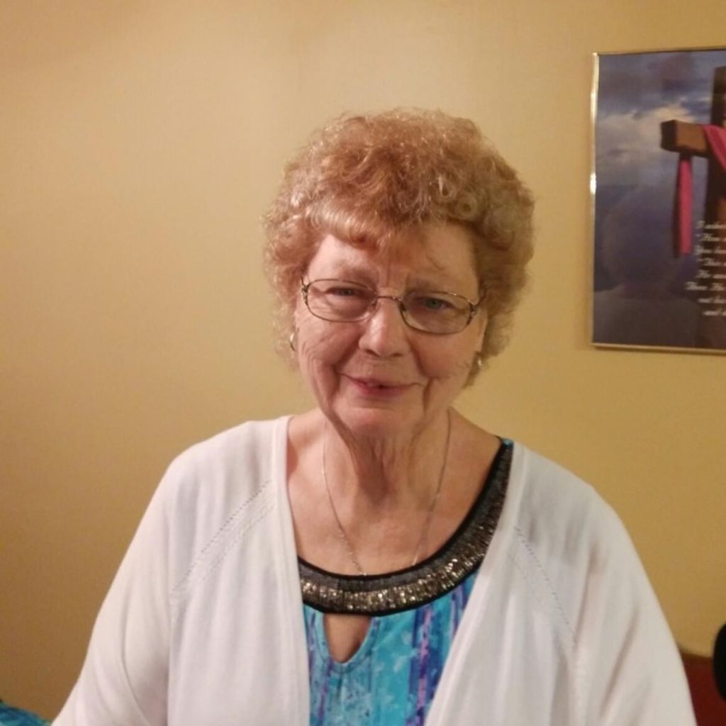 Palestine (Orsborn)  Moore Profile Photo