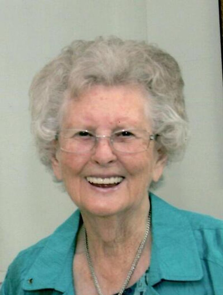 Mary Elizabeth Jones Profile Photo
