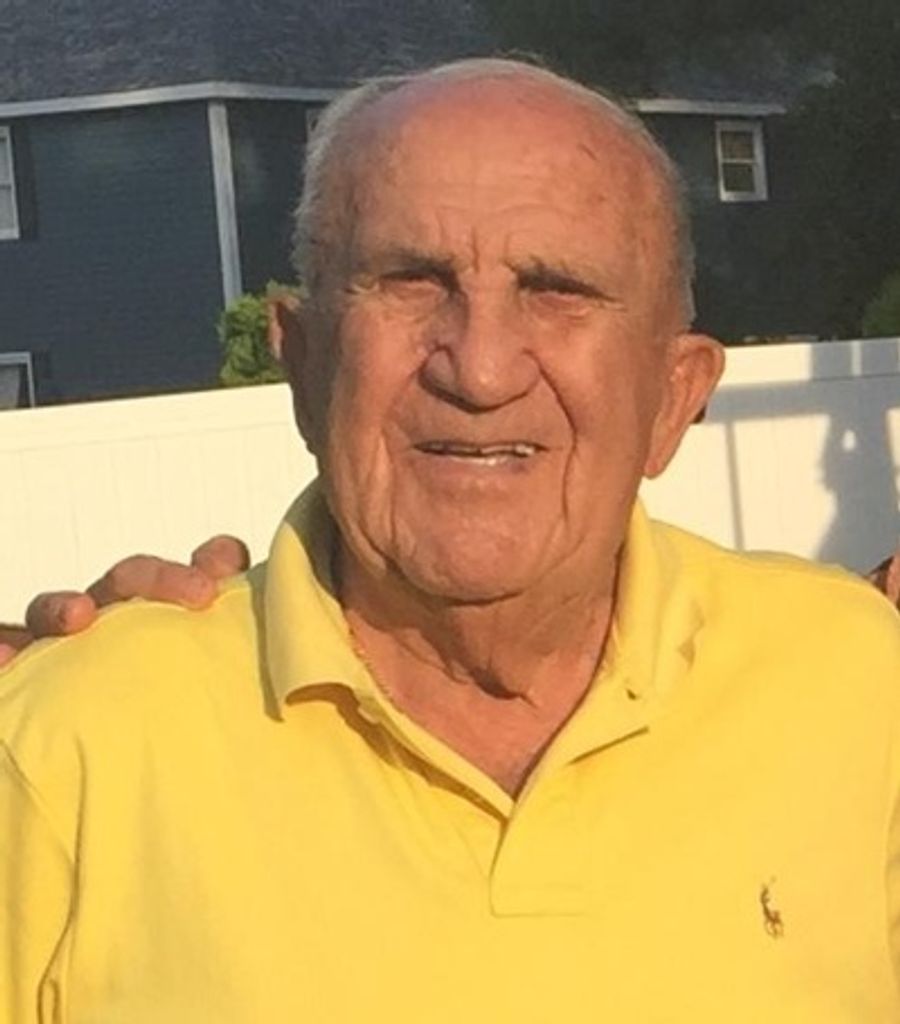 Amelio V. "Mel" Diorio Profile Photo
