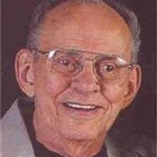 Forest Dale Ellson Profile Photo