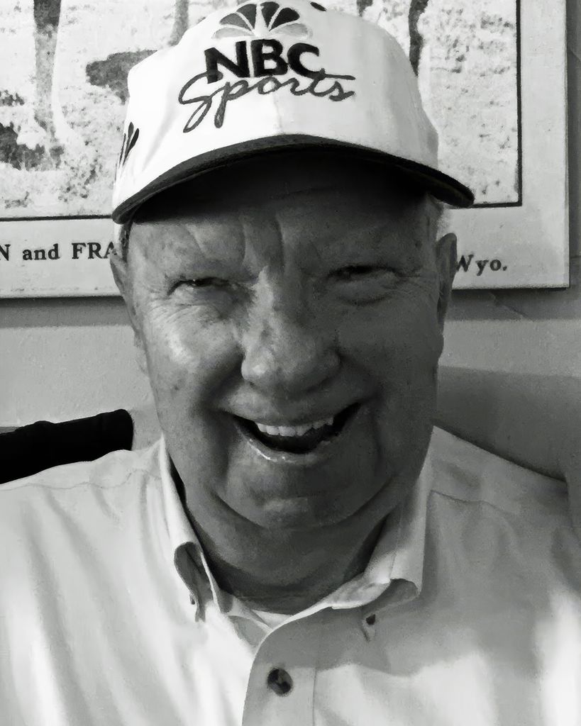 Theodore "Ted" Hassinger Profile Photo