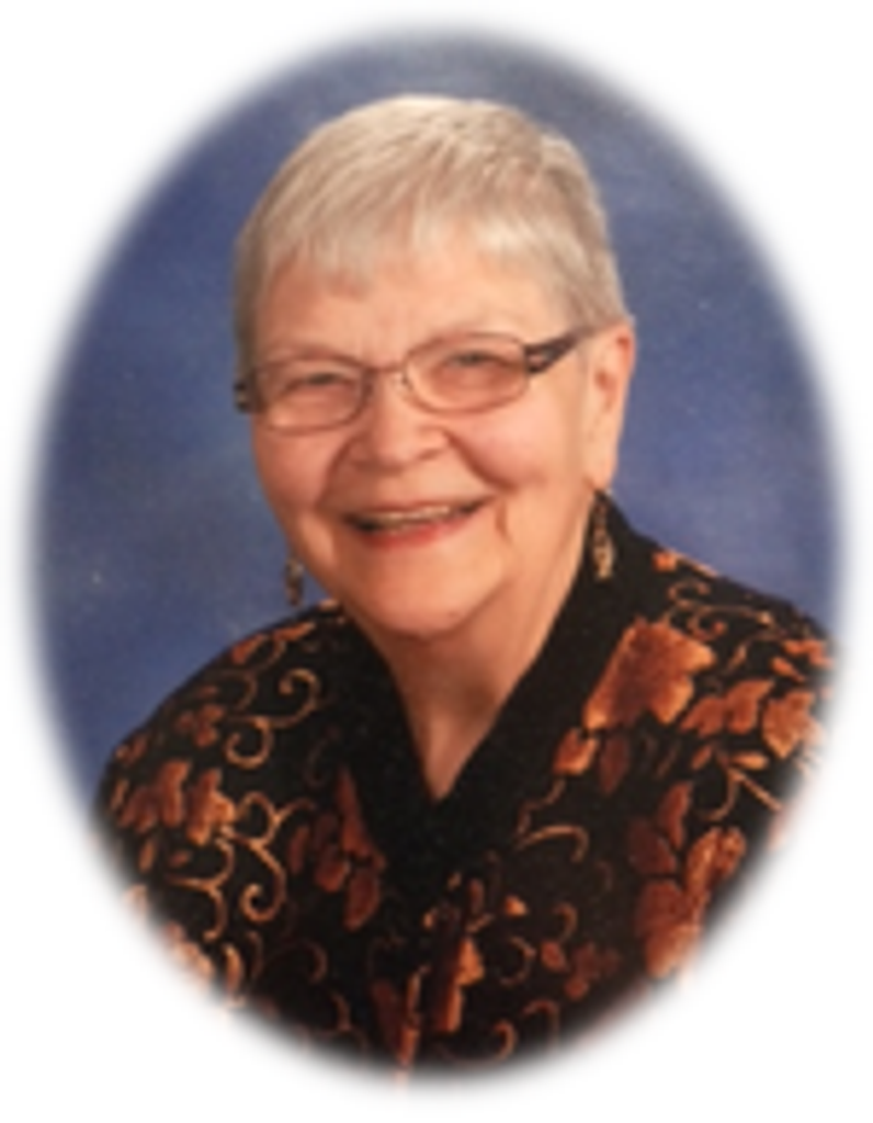 Alice Johnson Profile Photo