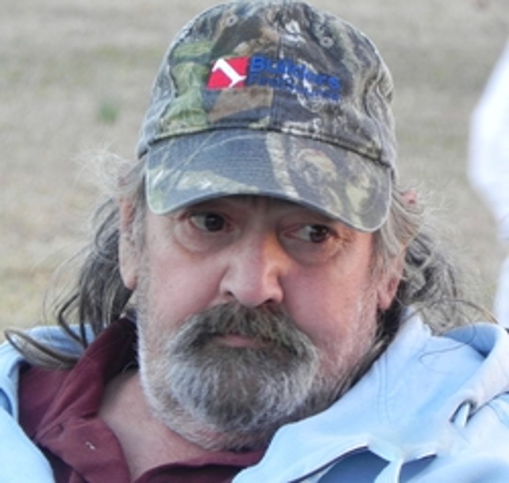 Mark Breland