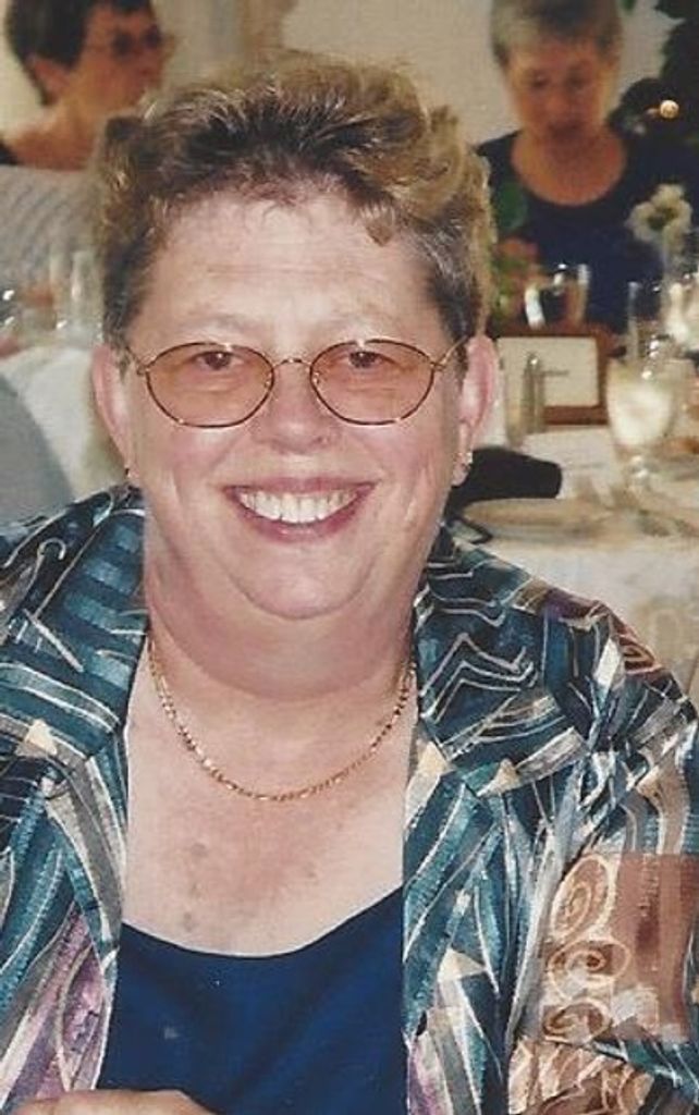 Dianne A. Kluge