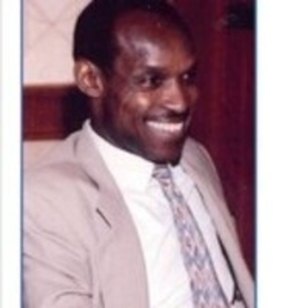 Andrew L James, Jr