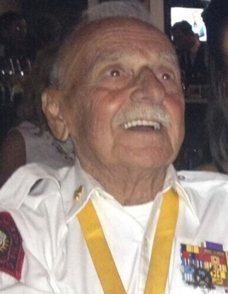 Robert Jay Powell Profile Photo