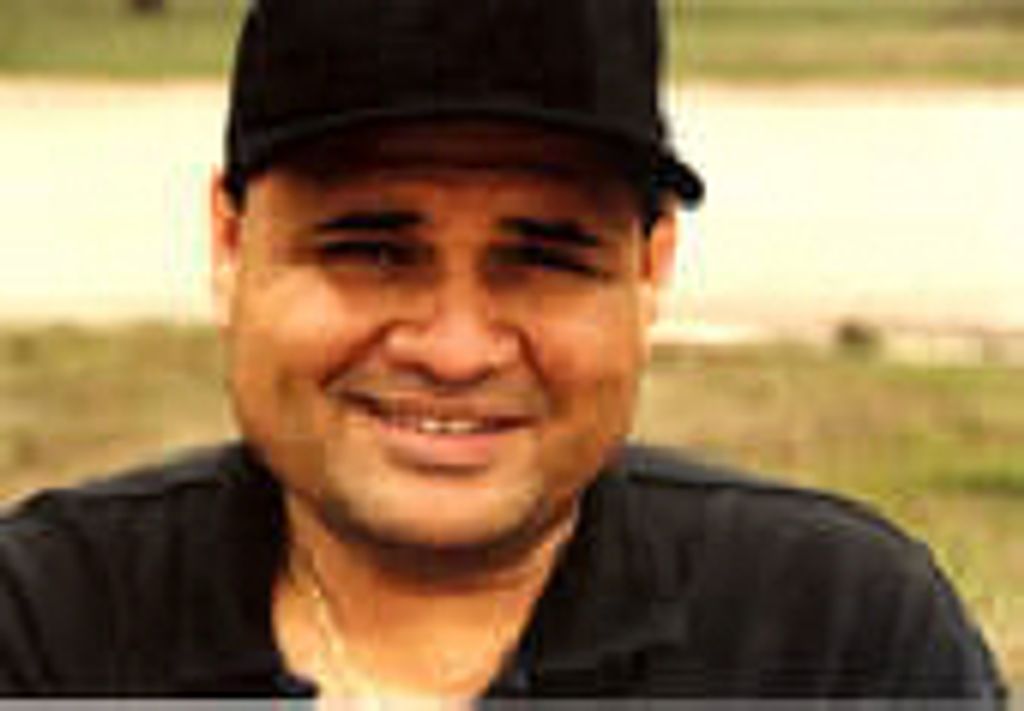 Rudy C. Soria