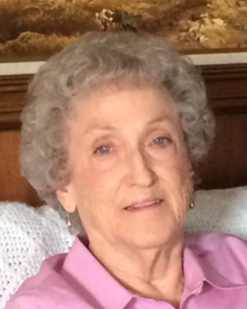 Margaret Janis Brashear Profile Photo