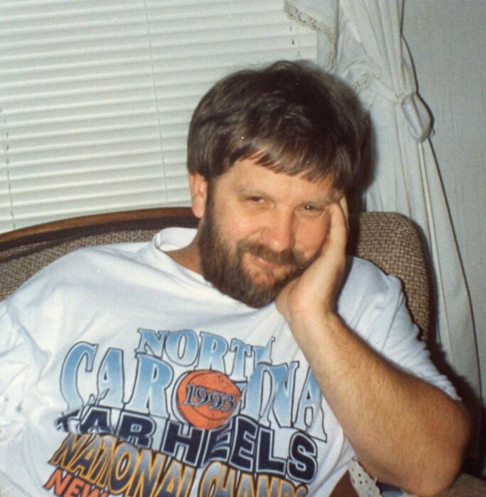 Ronald Eugene Pilcher