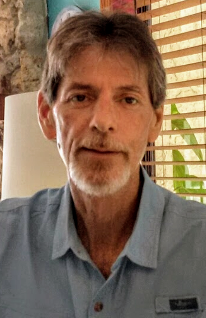 James Kevin Kain