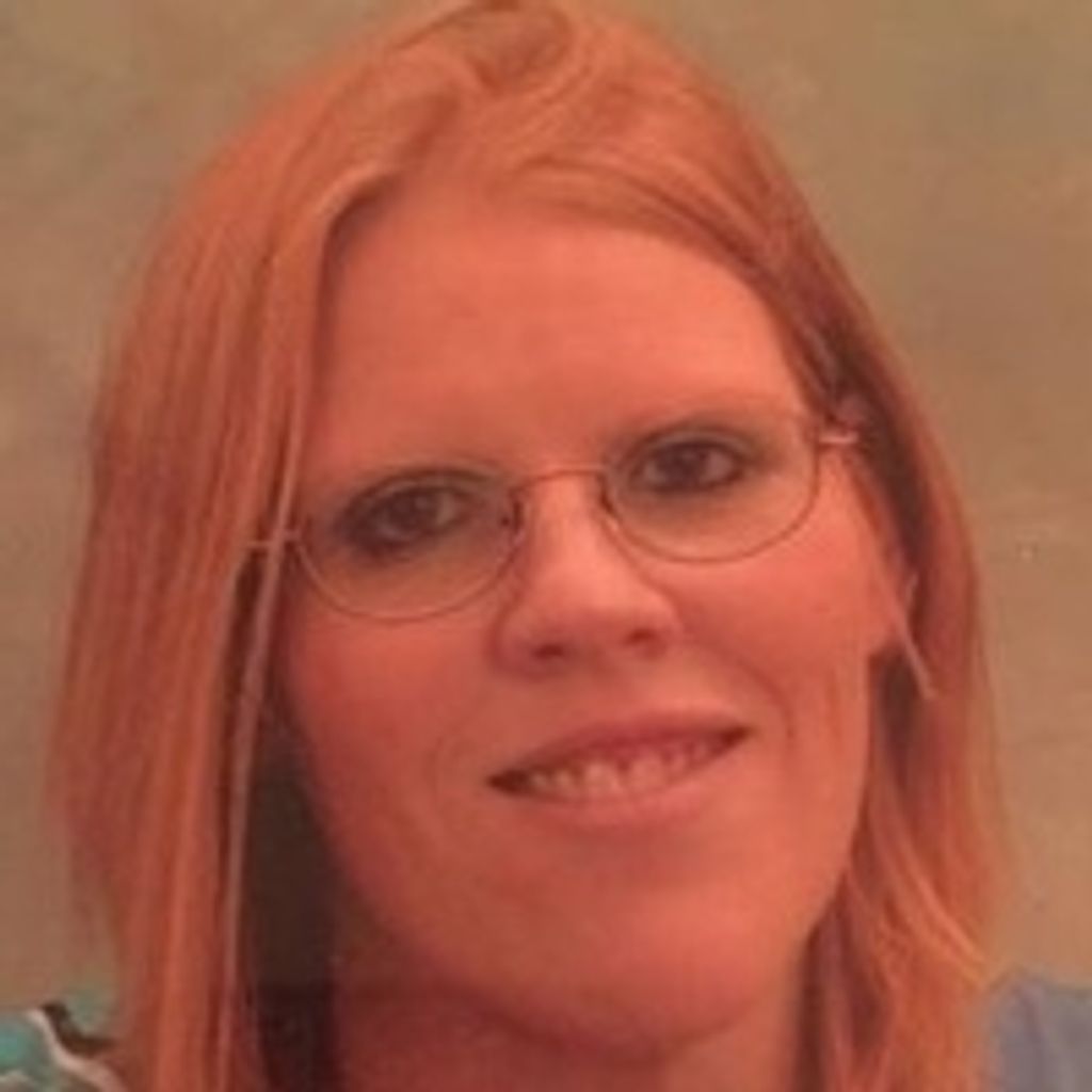 Barbara Jean Merrill