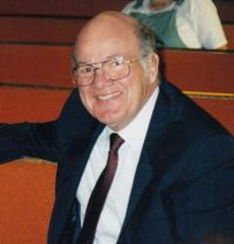 Paul  William Schmidt