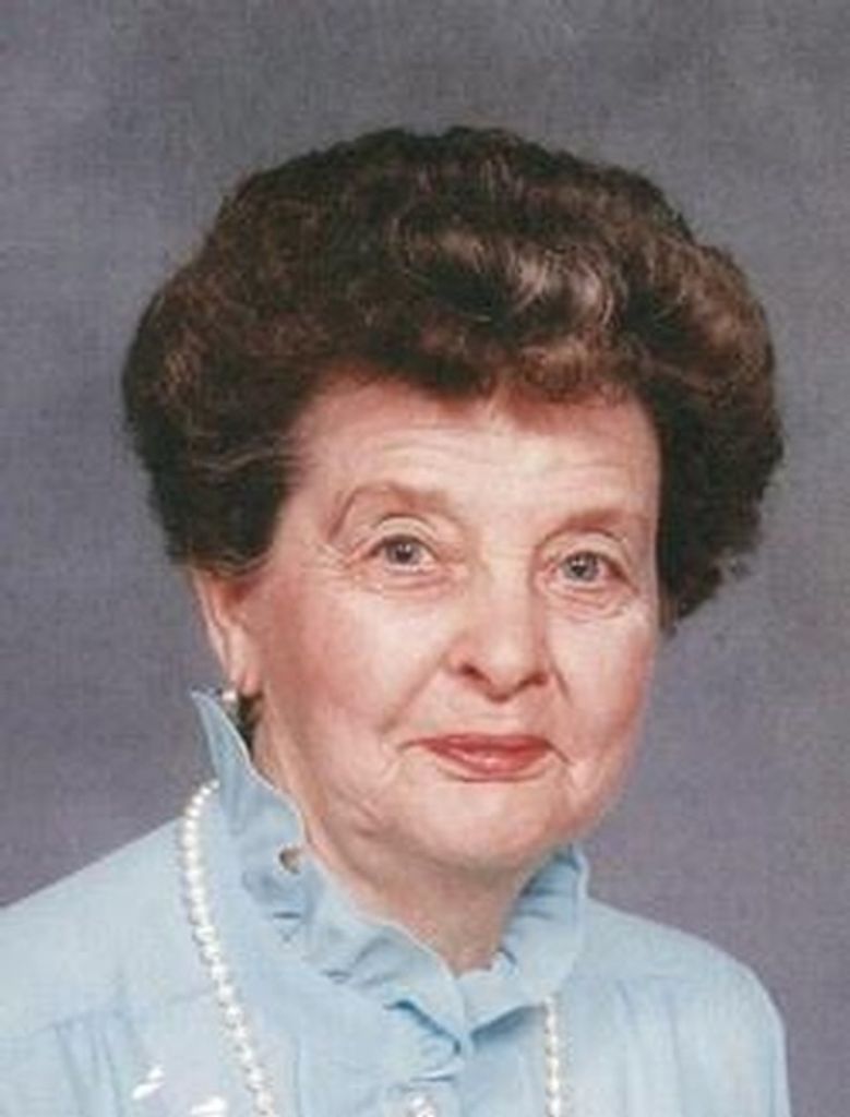Norma L. Walker