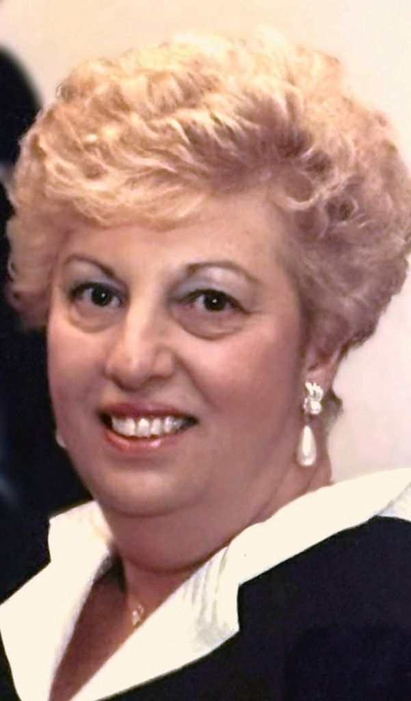 Lillian D. Harris Profile Photo