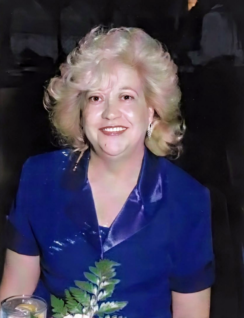 Helen Mullens Gamwell