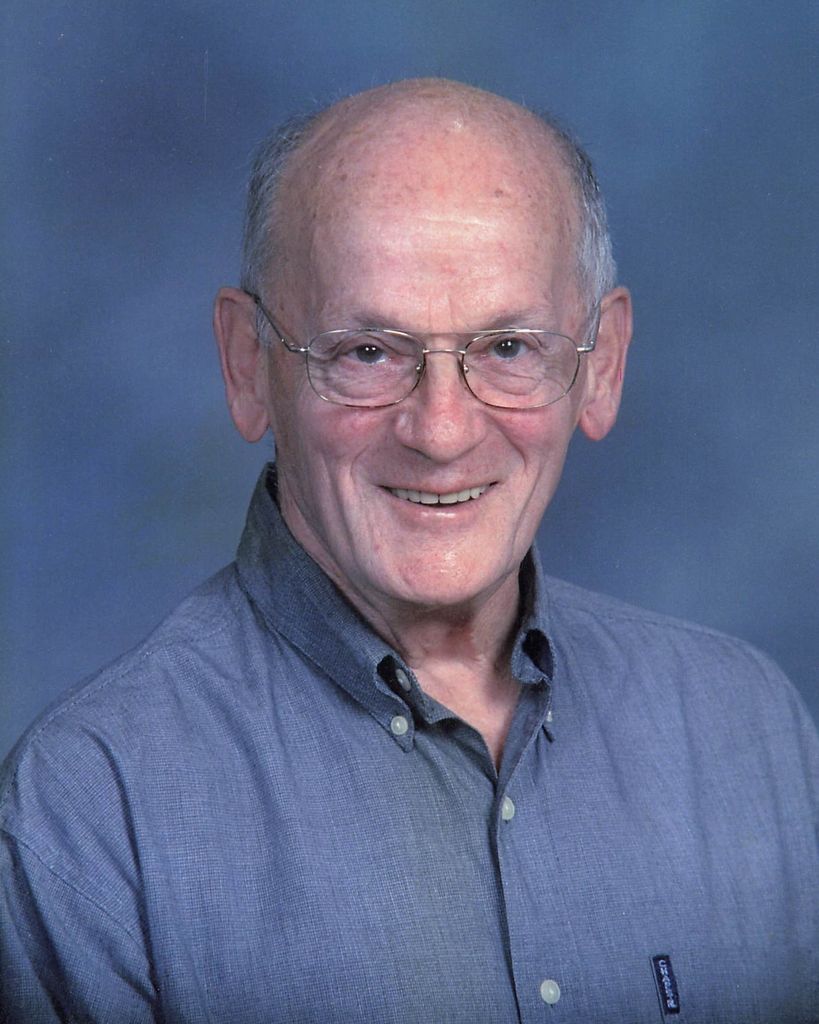 Samuel L. Hicks Profile Photo