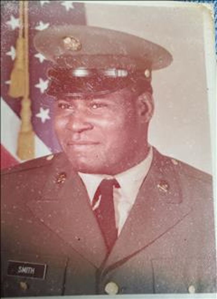 Curtis Lee Smith Profile Photo
