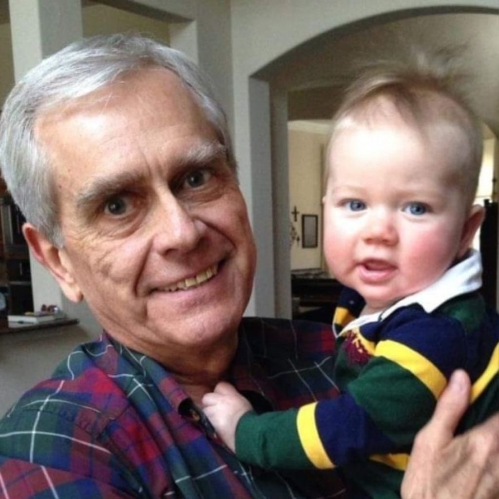 John Earl Brubaker Profile Photo