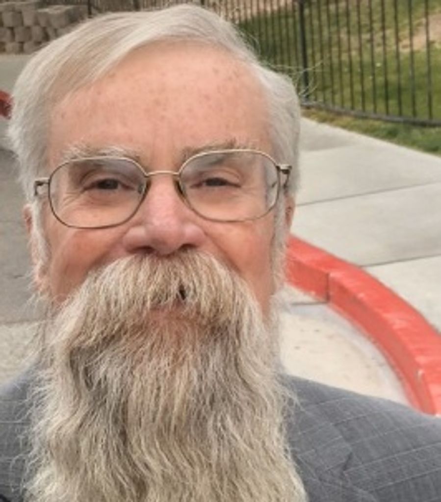 Ronald Frelin Profile Photo