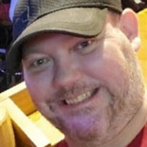 Nathan Beito Profile Photo