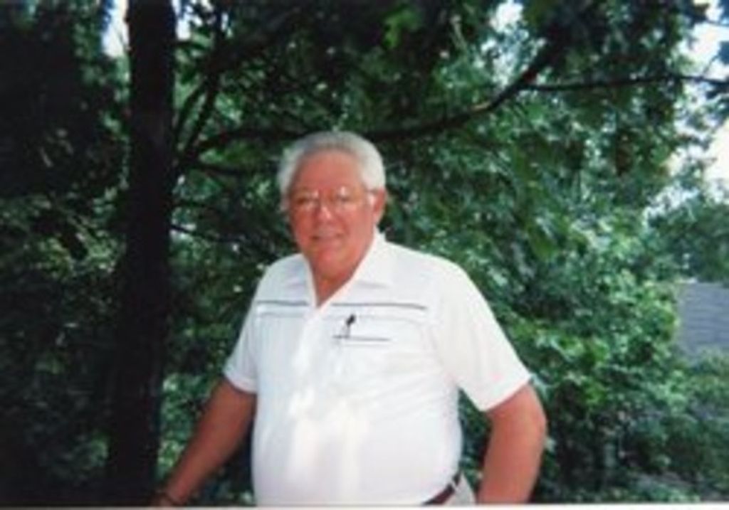 Roland Willard Stafford Profile Photo