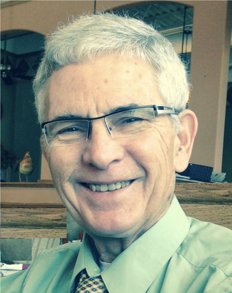 James M. Andres Profile Photo