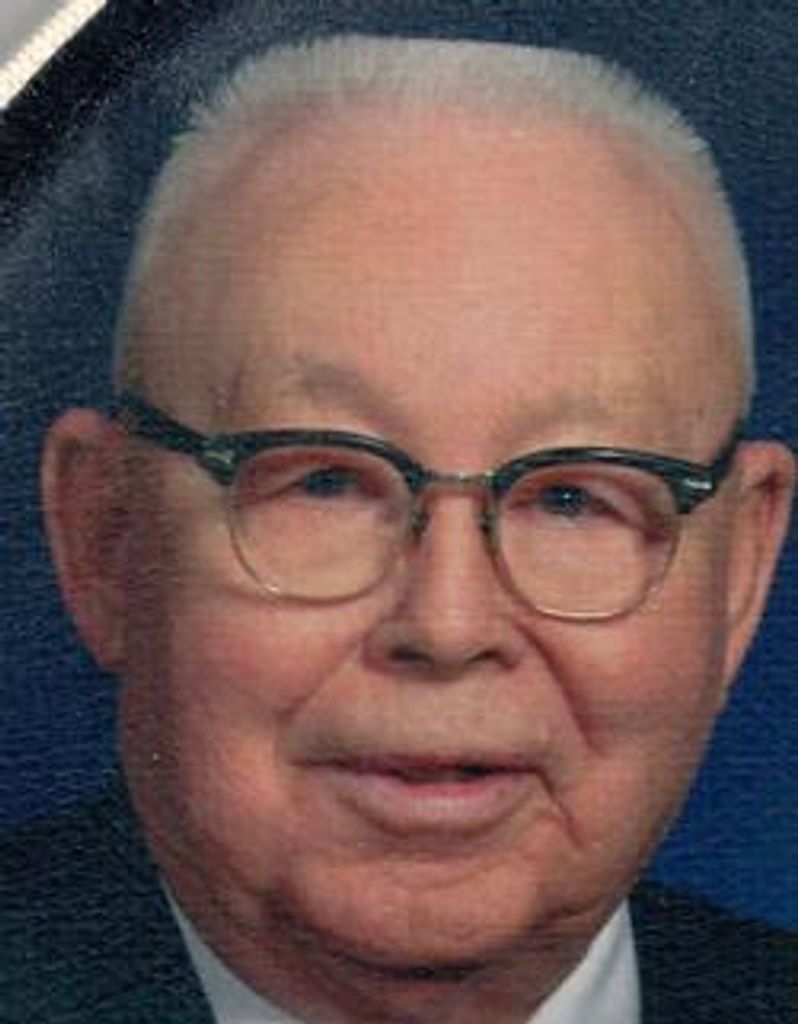 Allen Edward Schrock