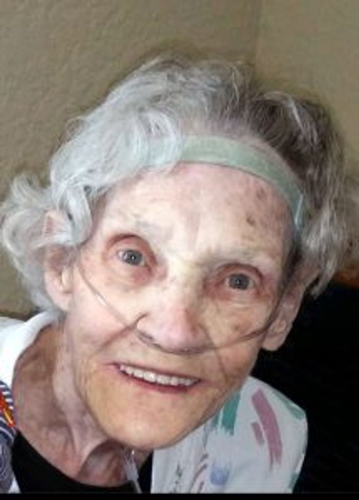 Dora Carrell Profile Photo