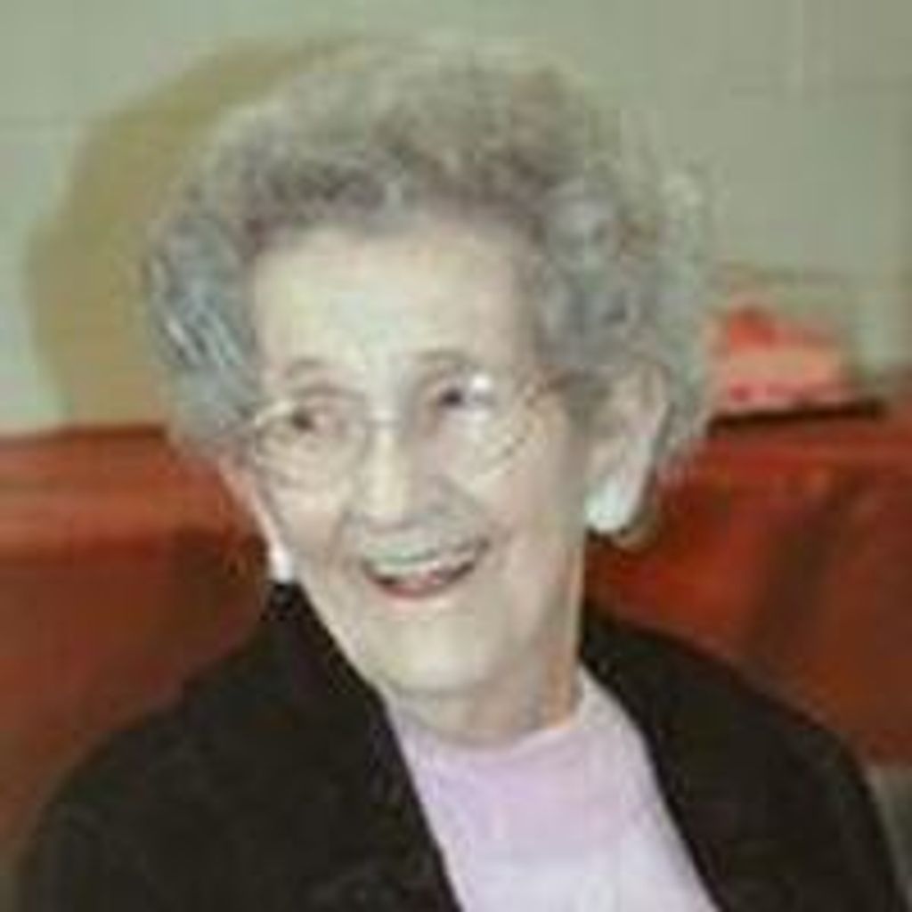 Constance Parham