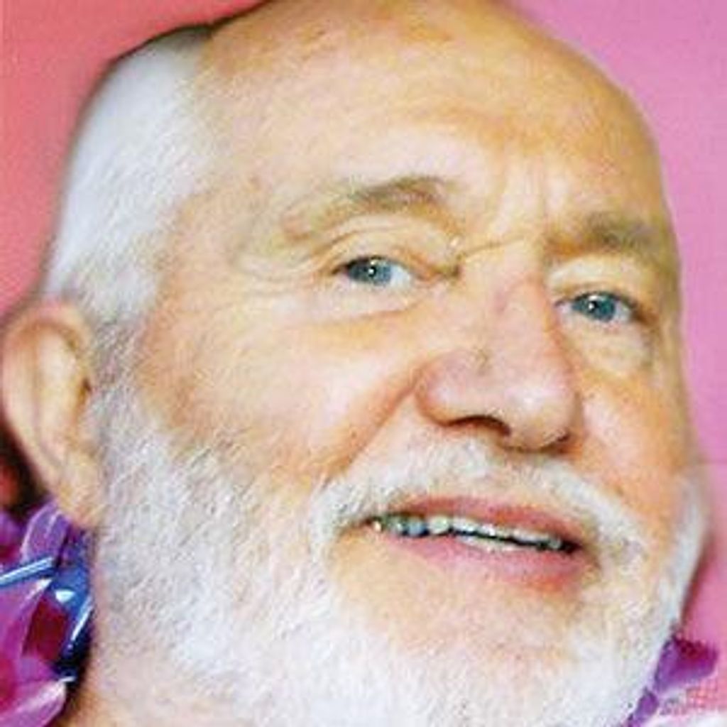 Leroy Truman Trytten