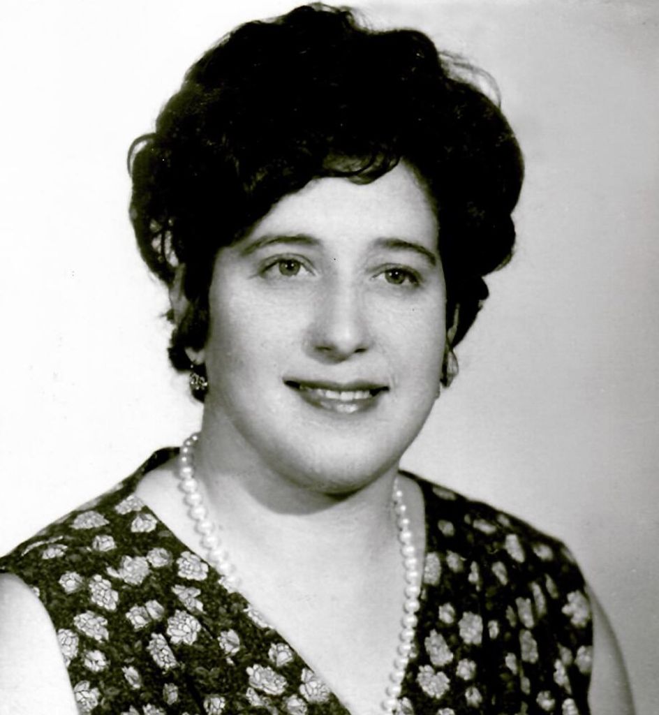 Maria T. Loiacono