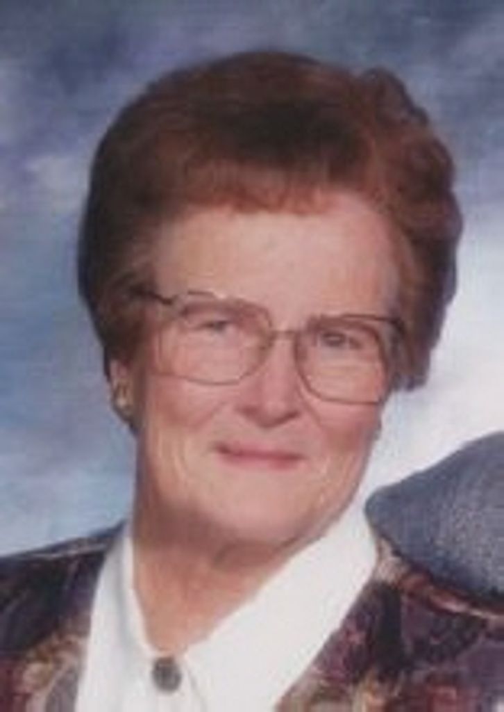 Afton E. Anderson