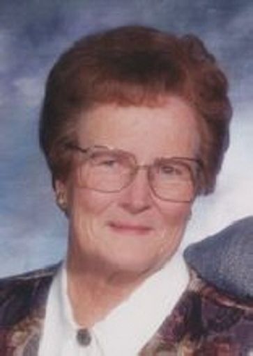 Afton E. Anderson Profile Photo