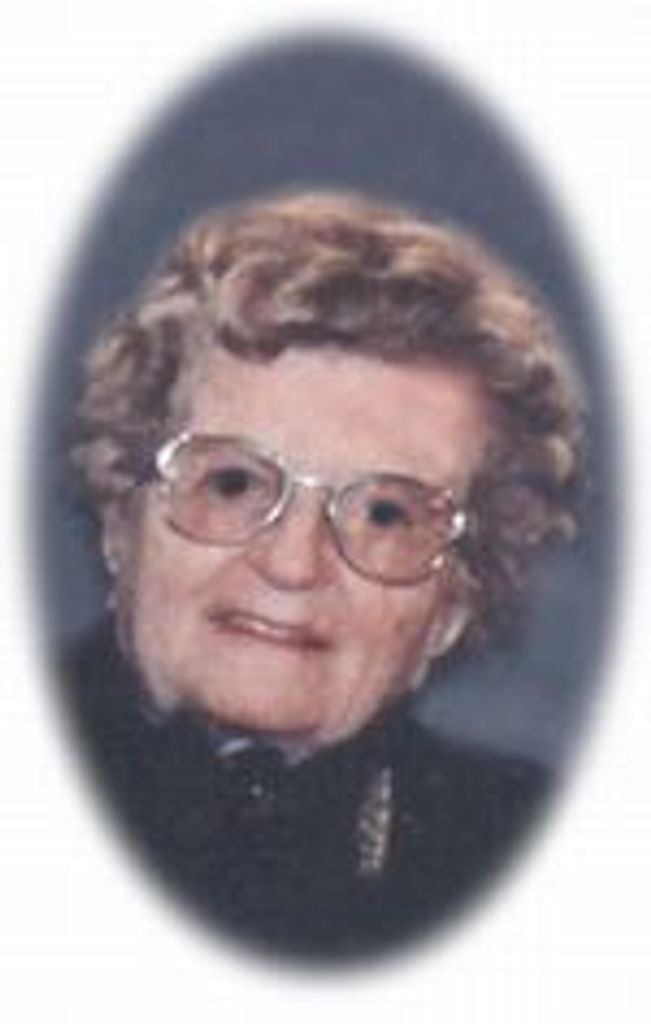Lillian R Rivinius