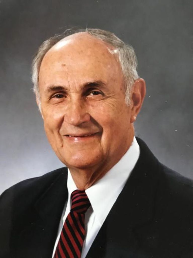 Honorable Conrad E. Troutman, Jr.