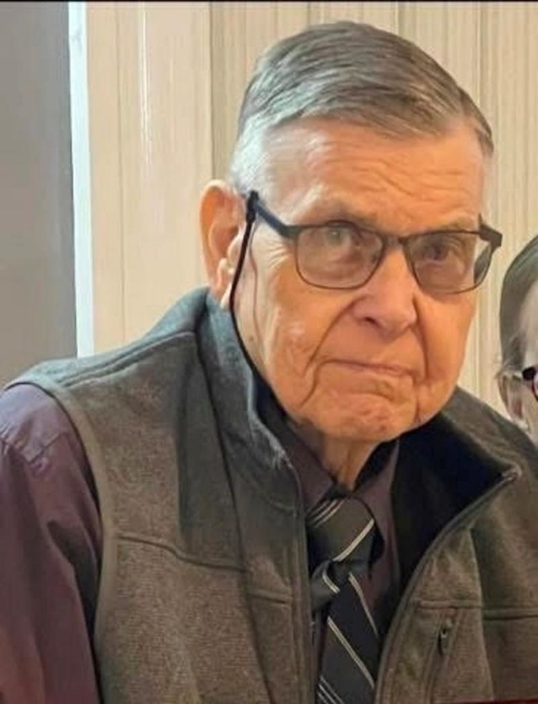 Robert A. Hoffman Profile Photo