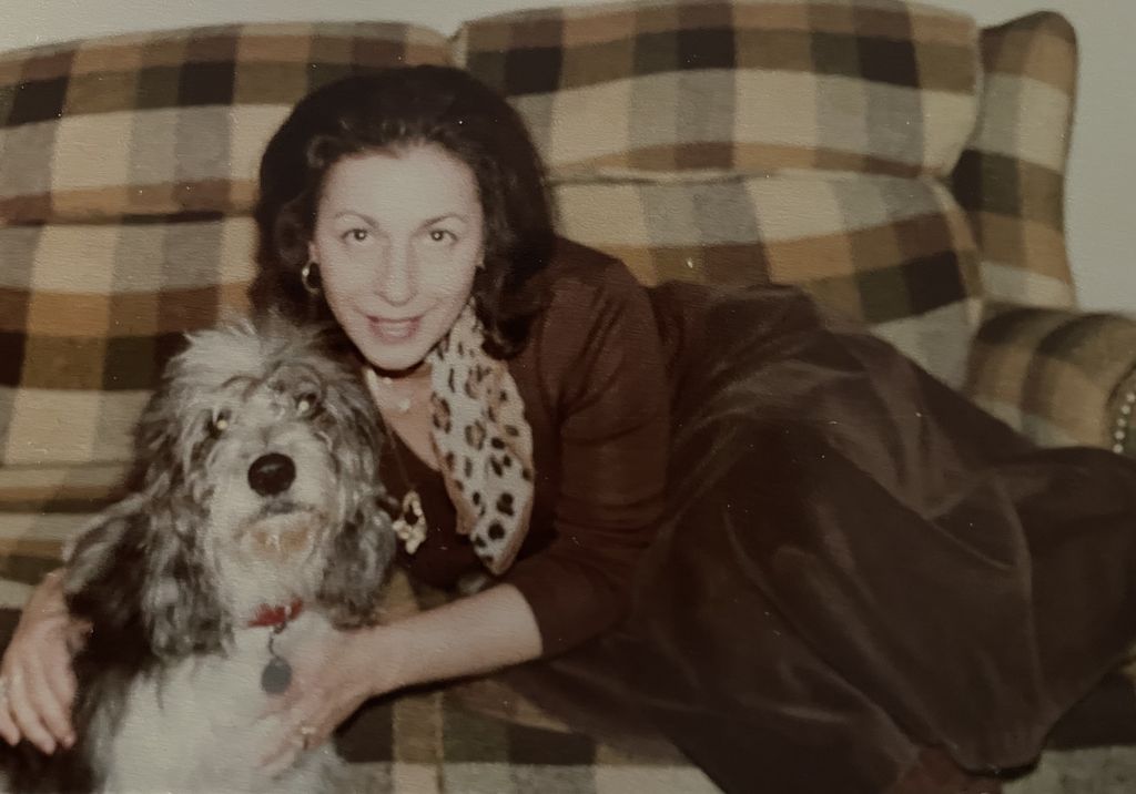 Santina T. Mcmanus Profile Photo