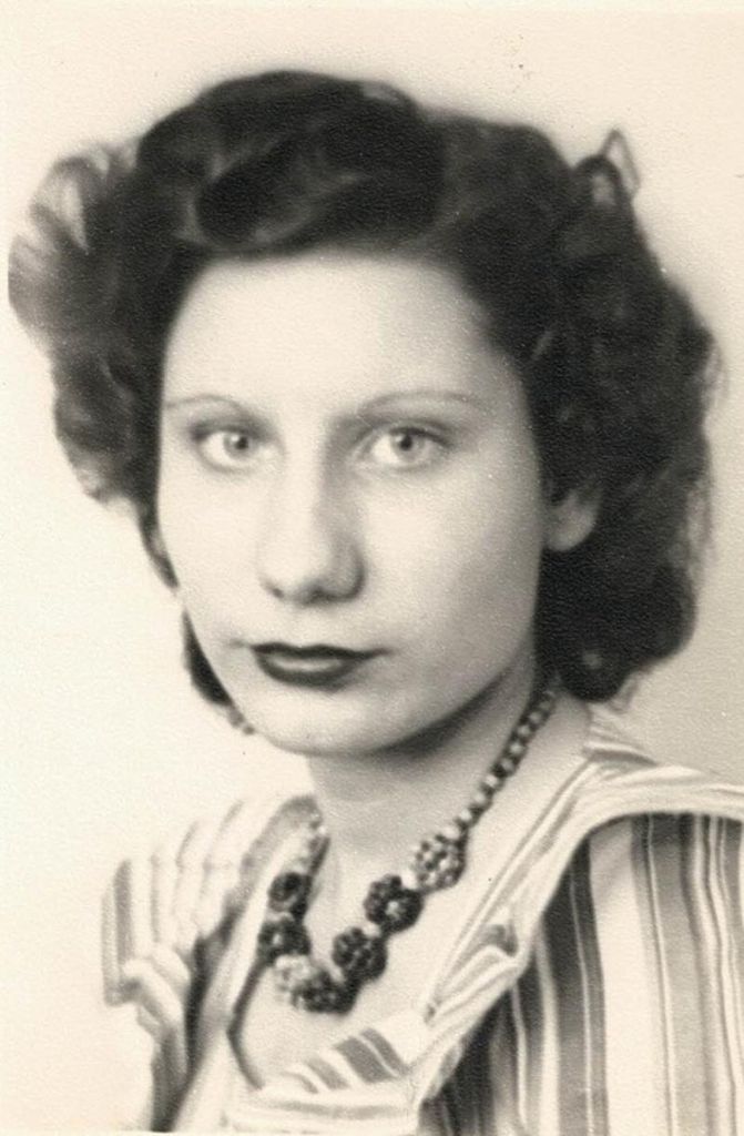 Valeria Murial Terwilliger Profile Photo