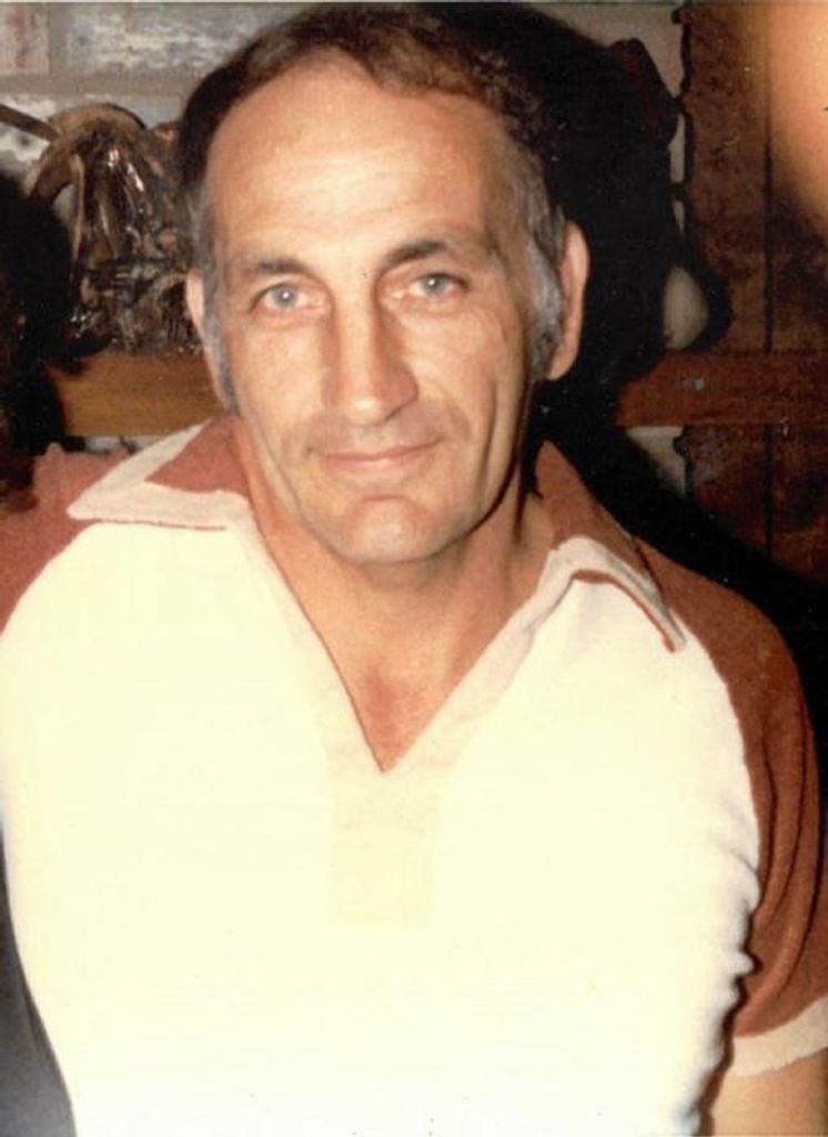 James "Jim" Arthur Nabors Profile Photo