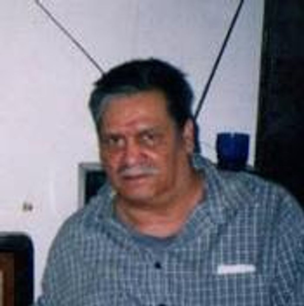 Fidel Rodriguez Profile Photo