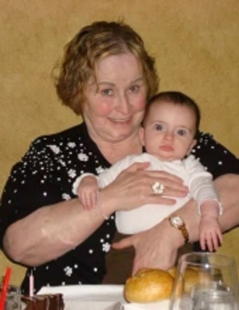 Ginger Decicco-Shinall