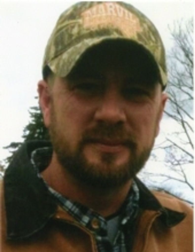 Jason Andrew Wentz Profile Photo