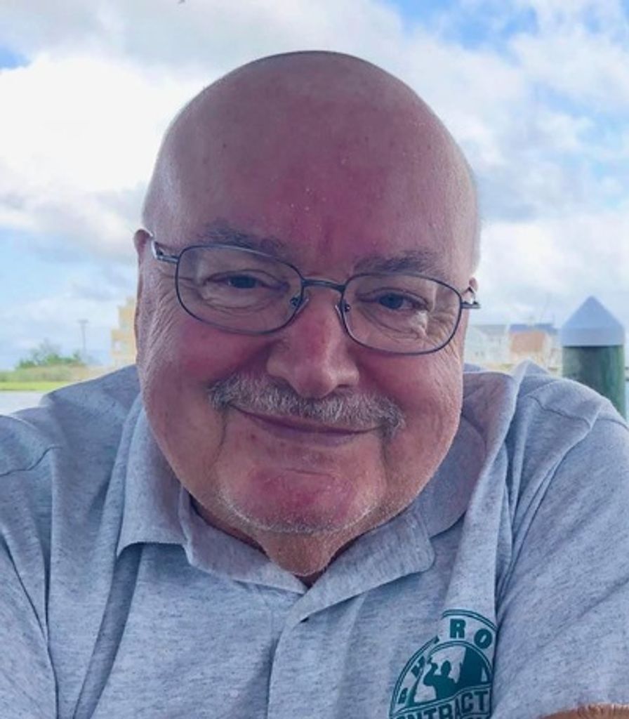 George Ryll Profile Photo