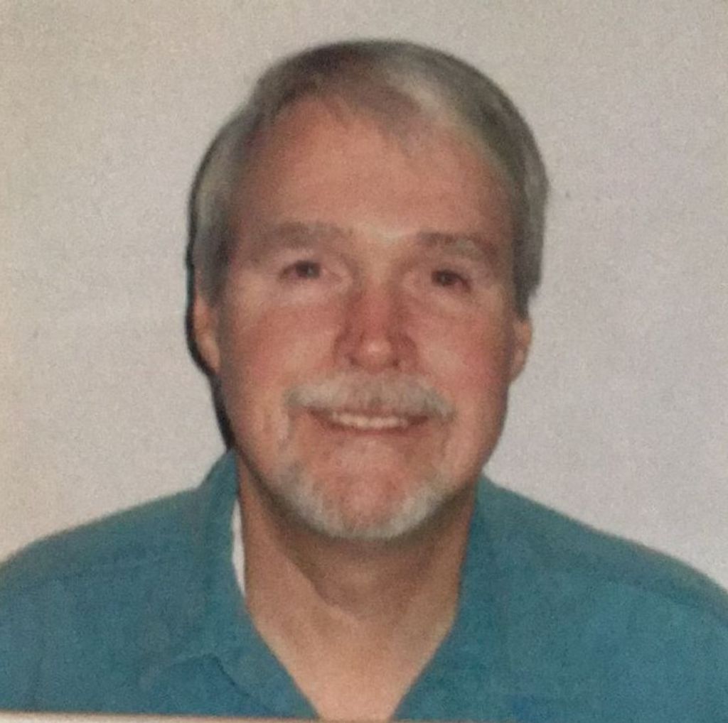 Thomas Allen Vanover