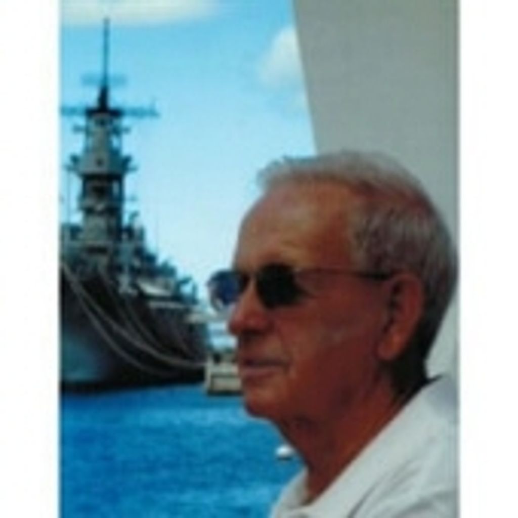 Paul Gordon Crank Profile Photo