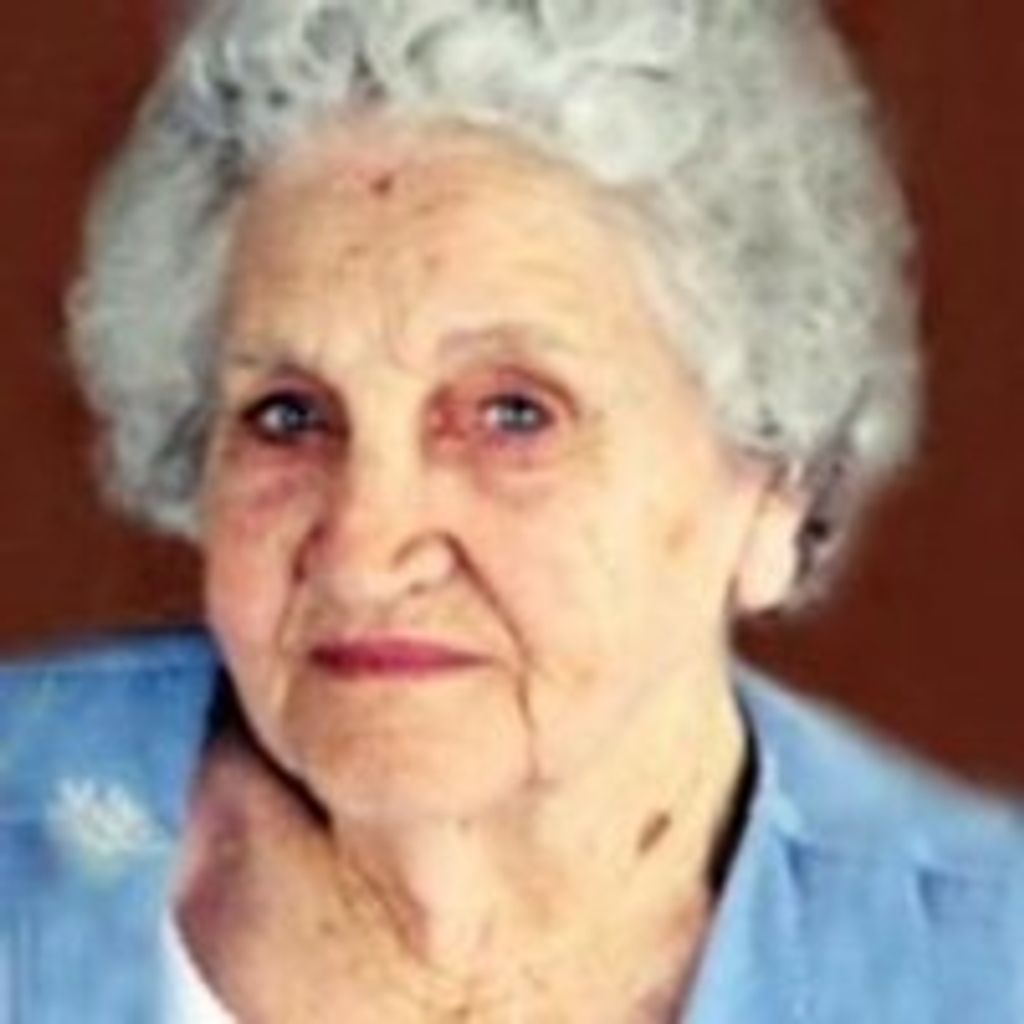 Florence Maddux Hamilton Profile Photo